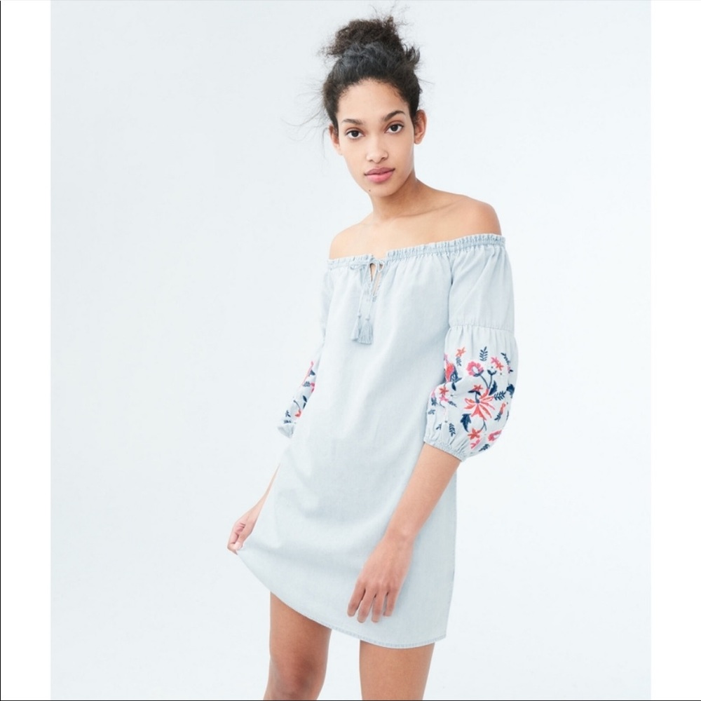 Aeropostale summer dress